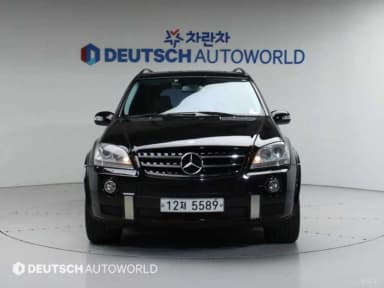 M-Class W164