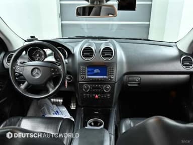 M-Class W164