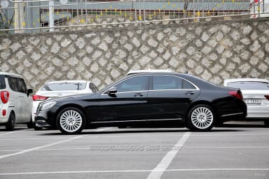 S-Class W222