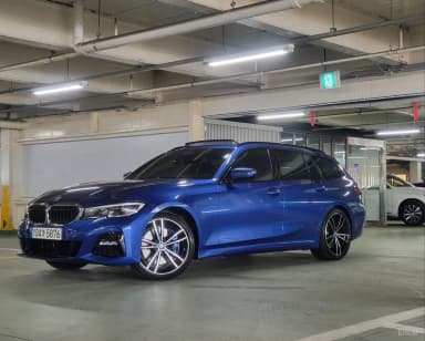 3 Series (G20)