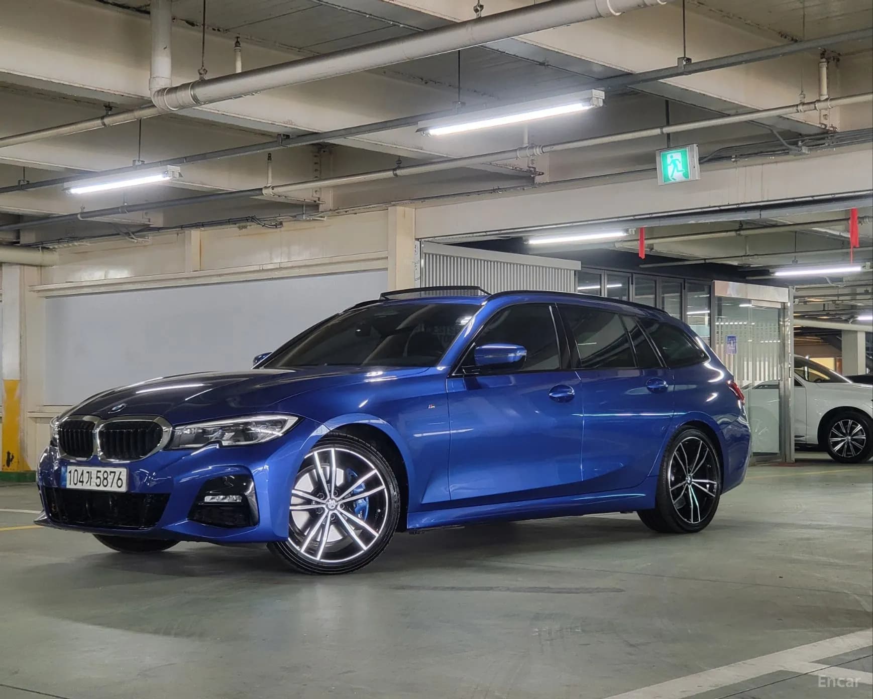 3 Series (G20)