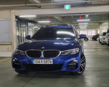 3 Series (G20)