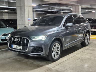 Q7 (4M)
