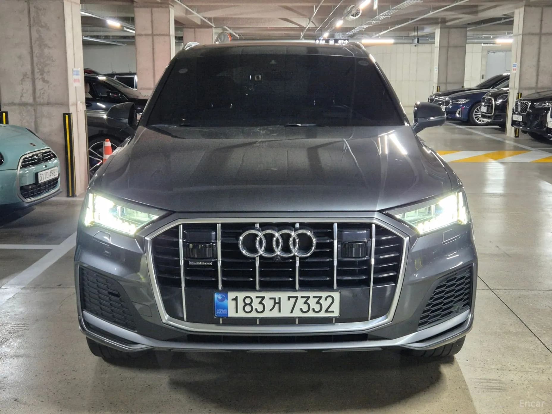 Q7 (4M)