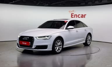 New A6