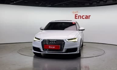 New A6