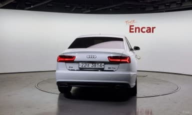 New A6