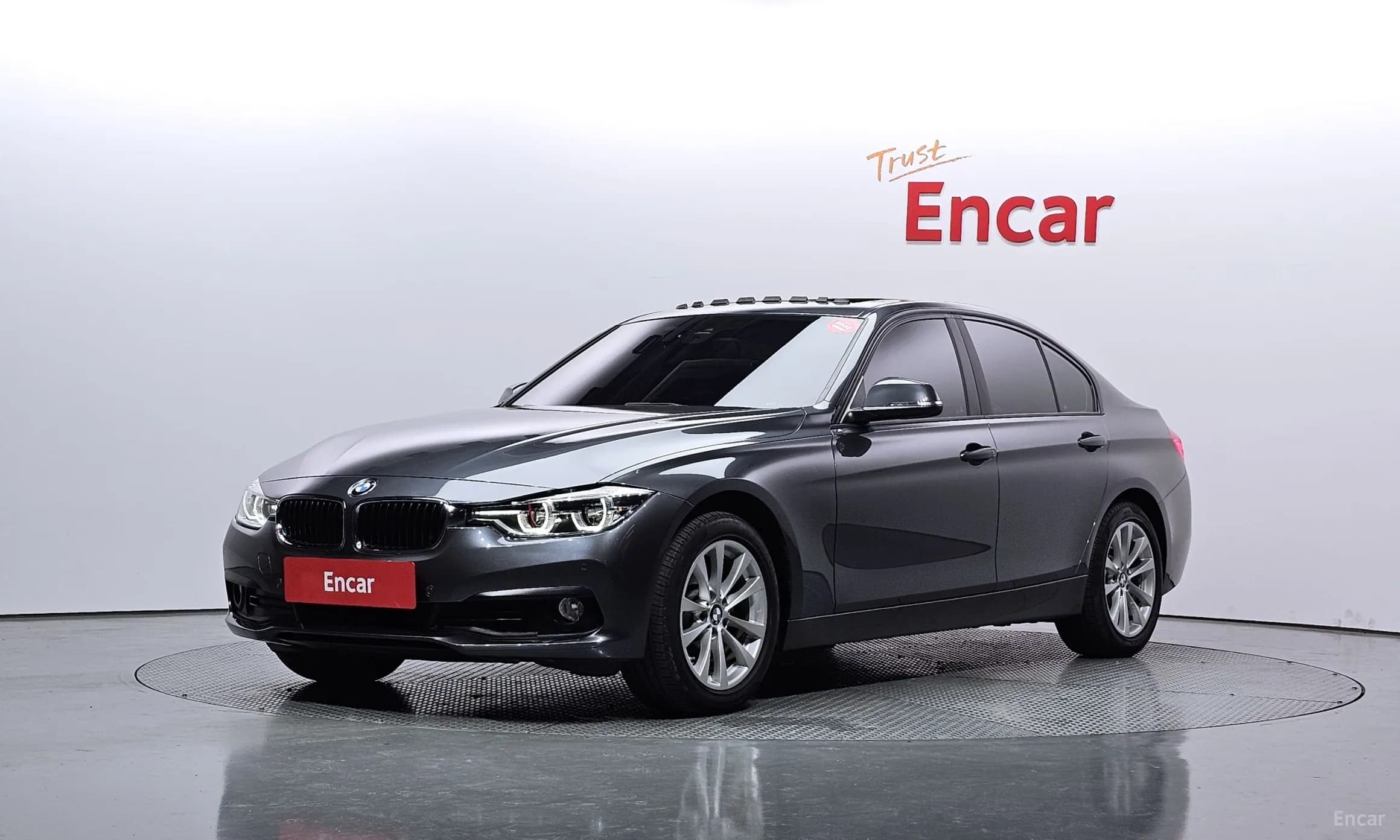 3 Series (F30)