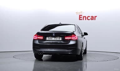 3 Series (F30)