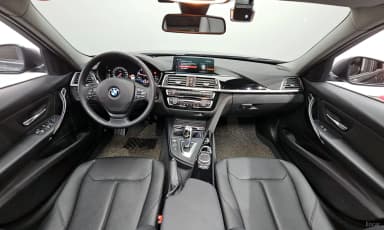 3 Series (F30)