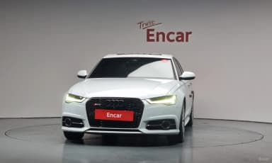 New A6
