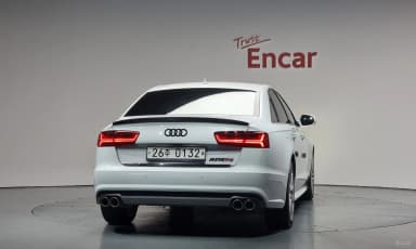 New A6