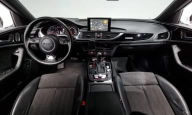 New A6