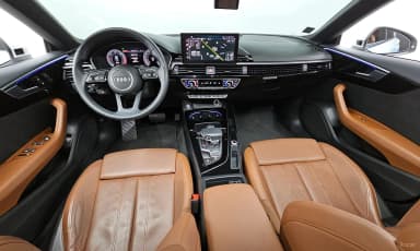 A5 (F5)