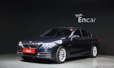 5 Series (F10)