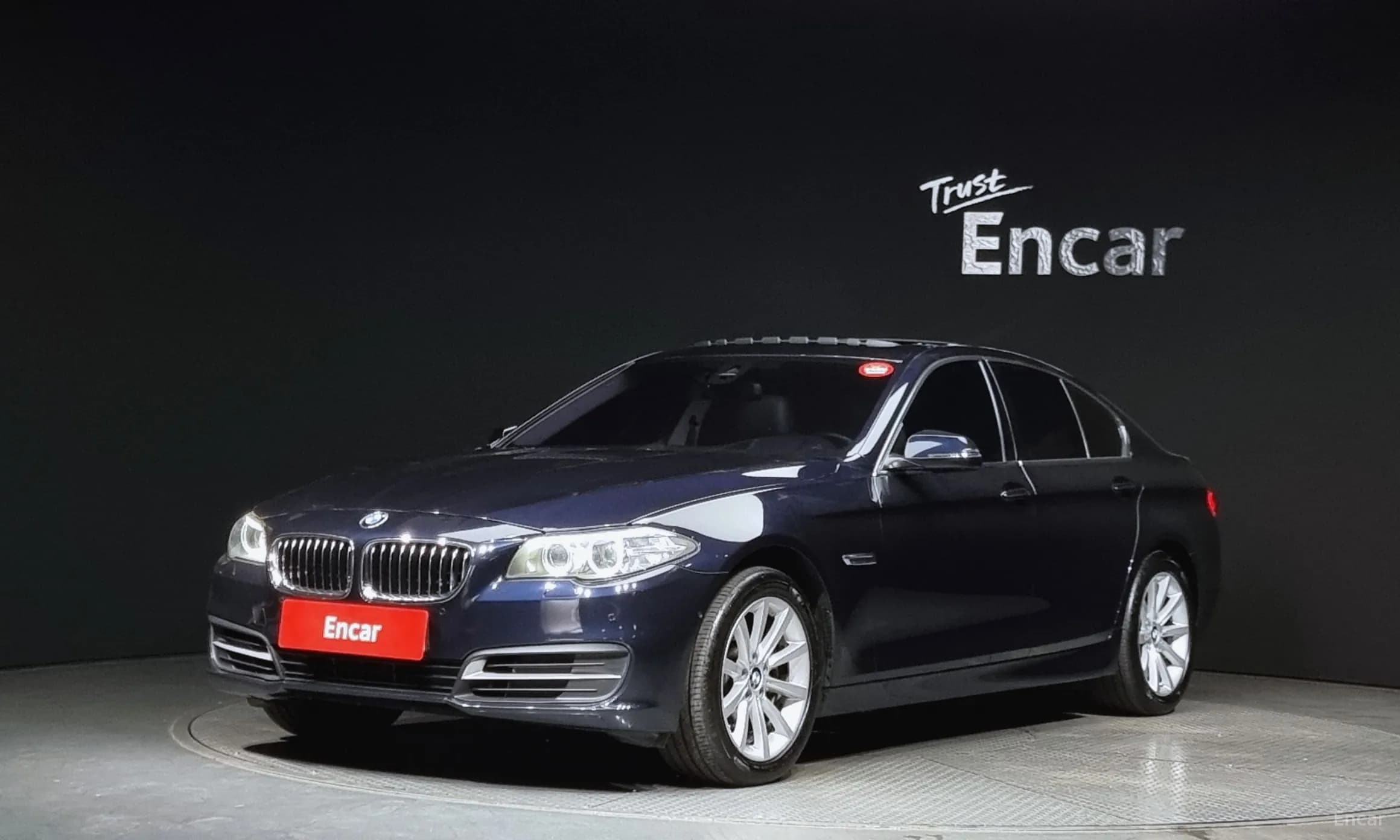 5 Series (F10)