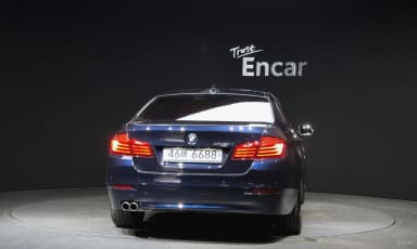 5 Series (F10)