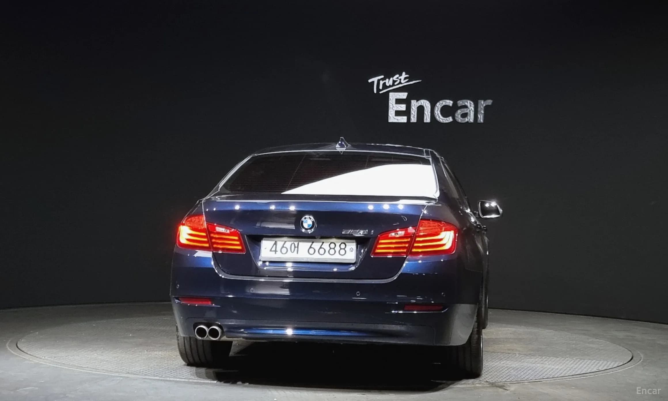 5 Series (F10)