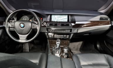5 Series (F10)