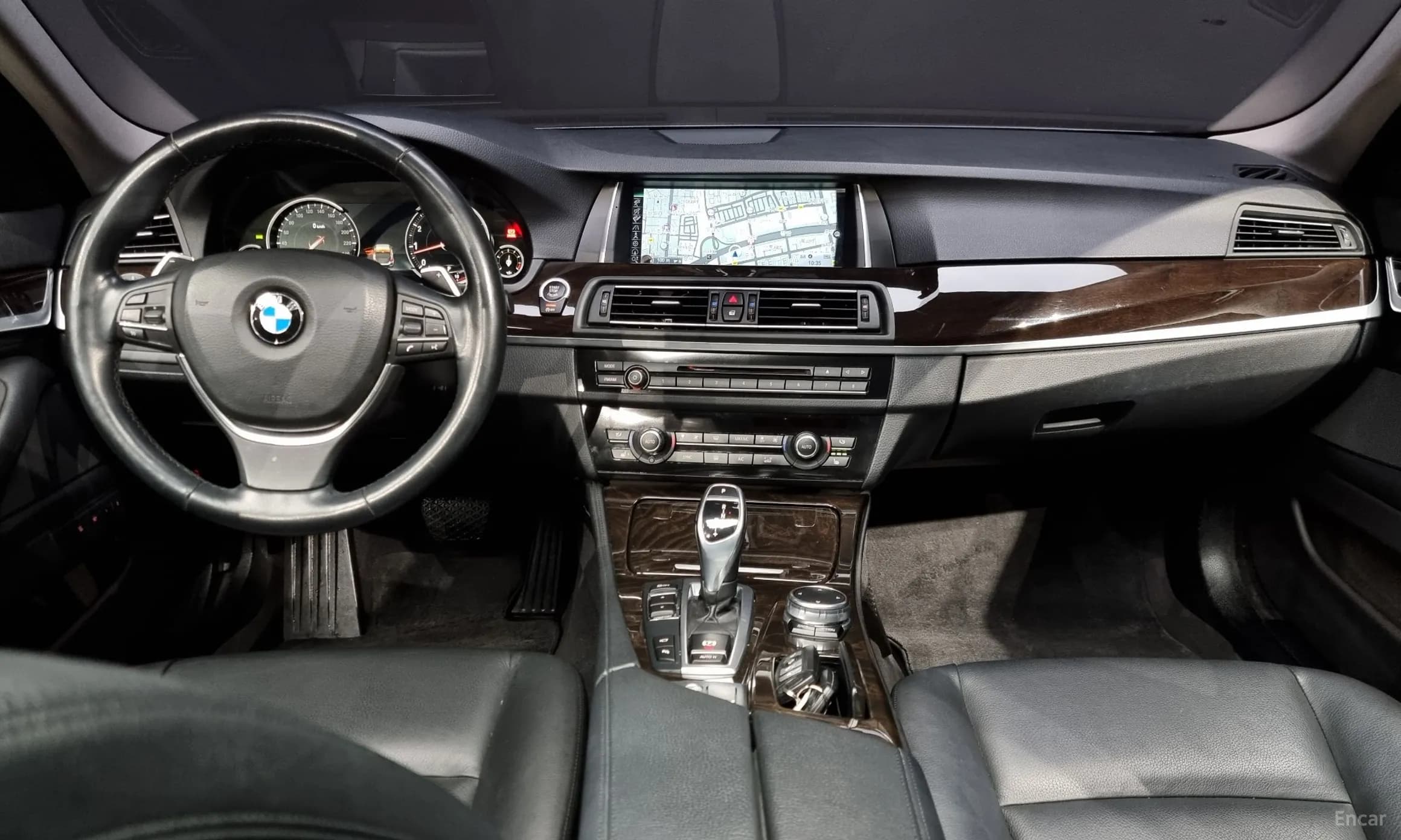 5 Series (F10)
