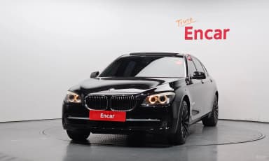 7 Series (F01)