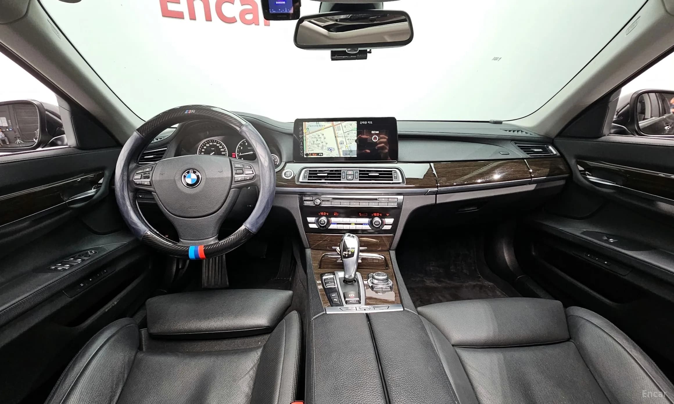 7 Series (F01)