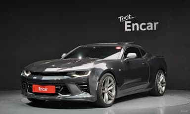 Camaro