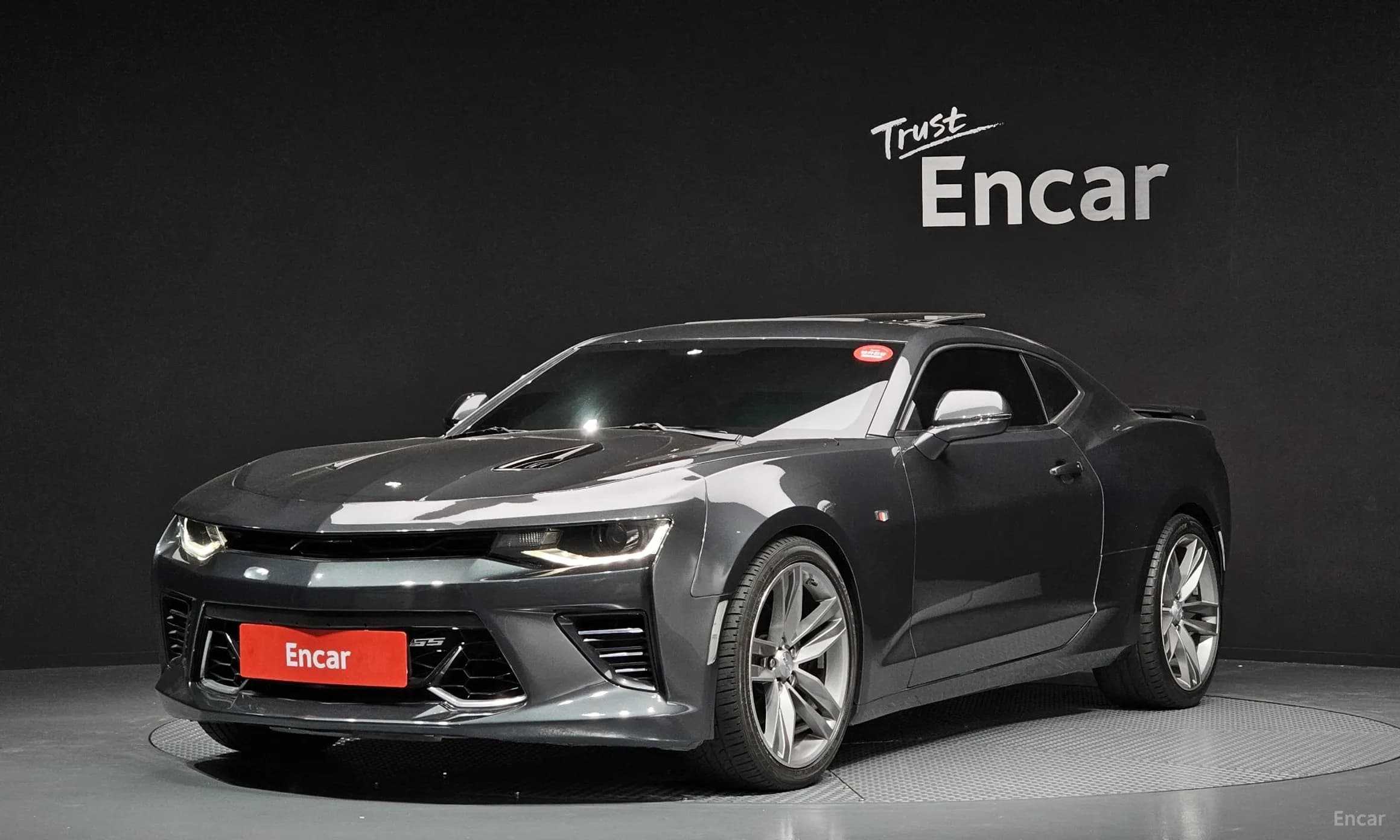 Camaro