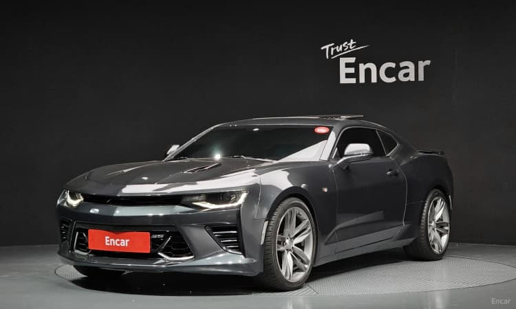 Camaro