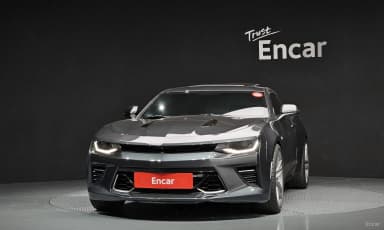 Camaro