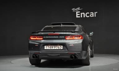 Camaro