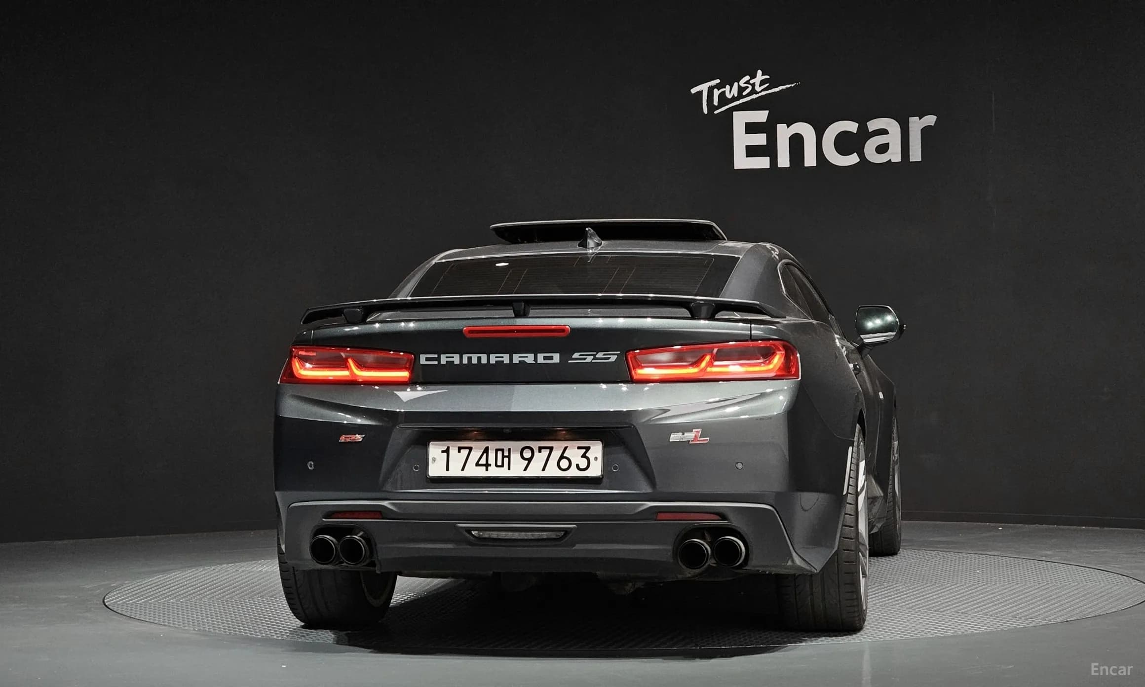 Camaro