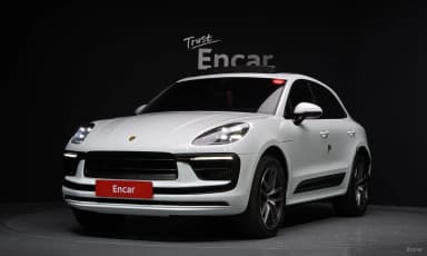 Macan
