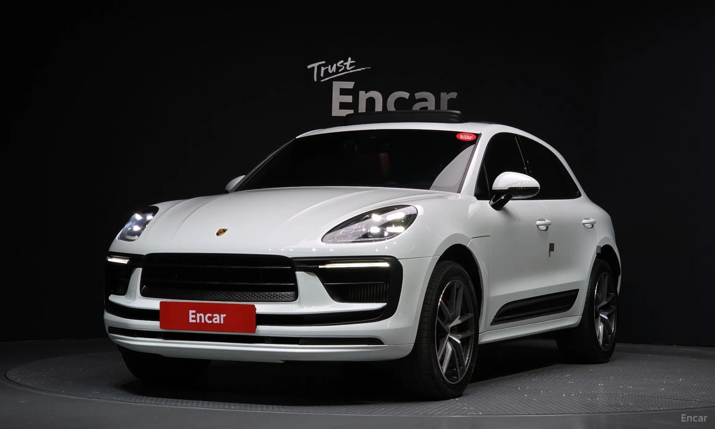 Macan