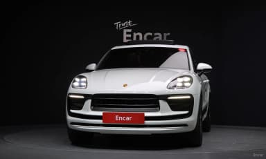 Macan