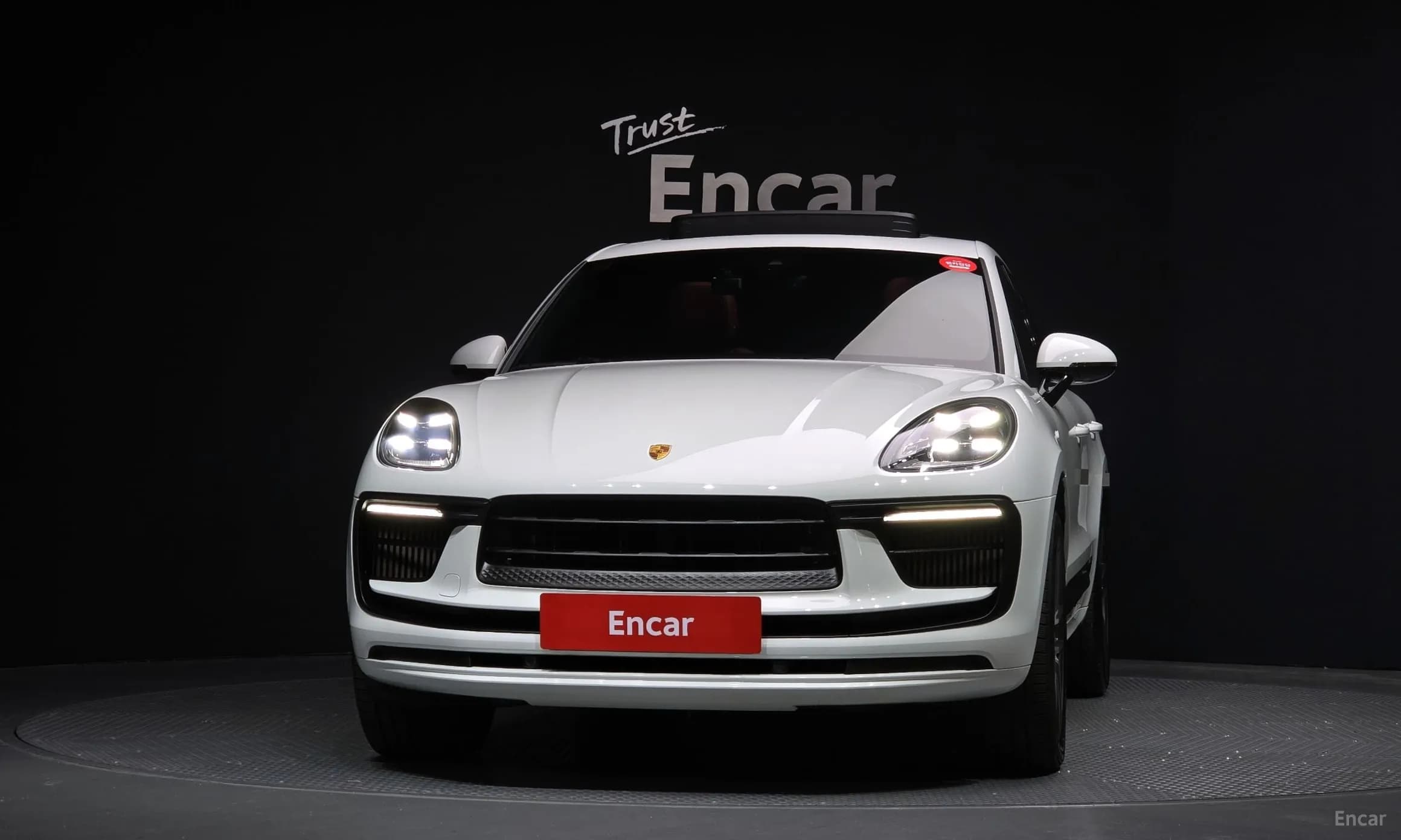 Macan
