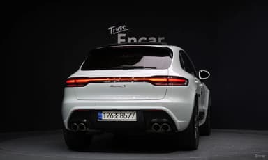 Macan