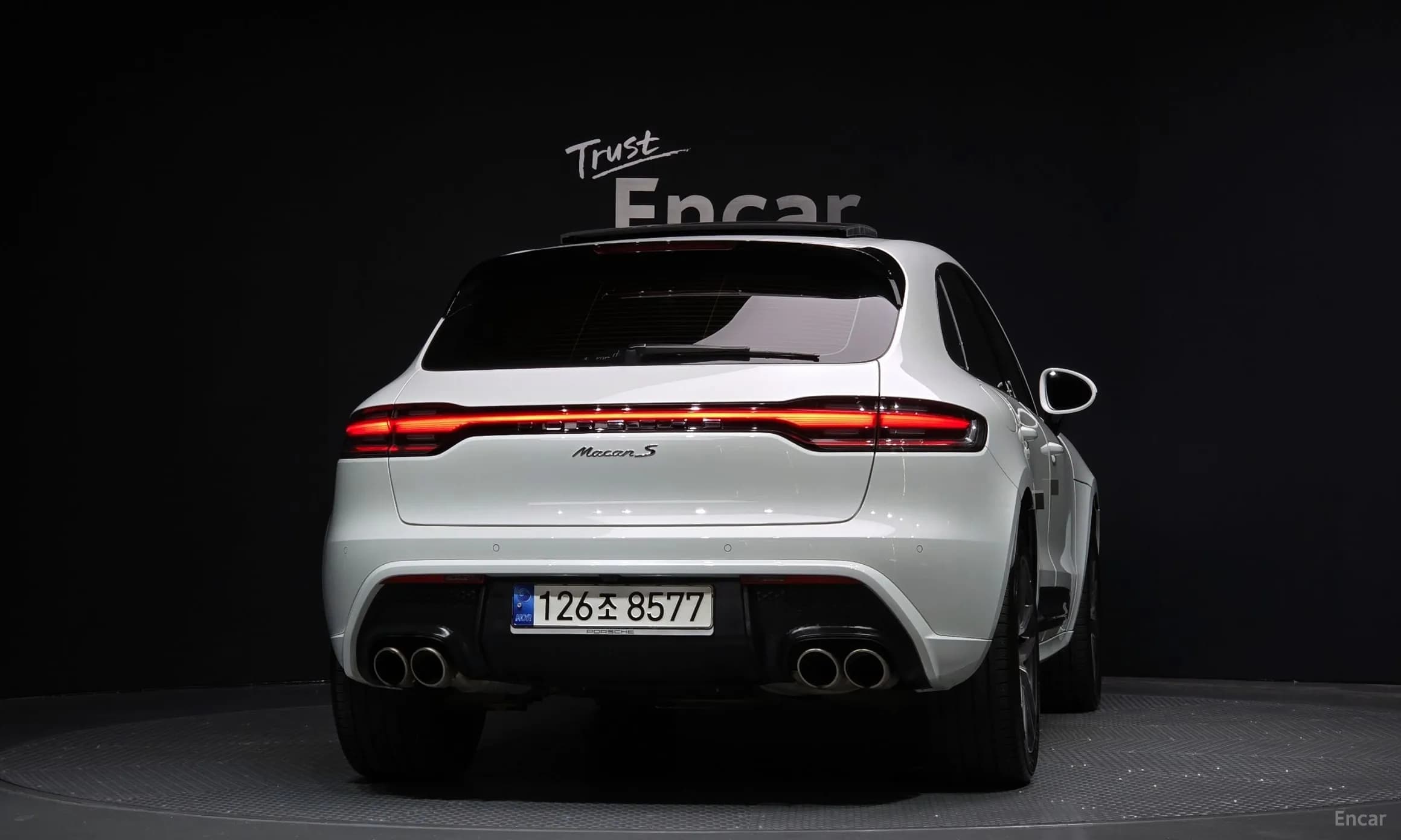 Macan