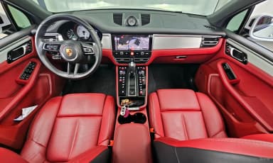 Macan