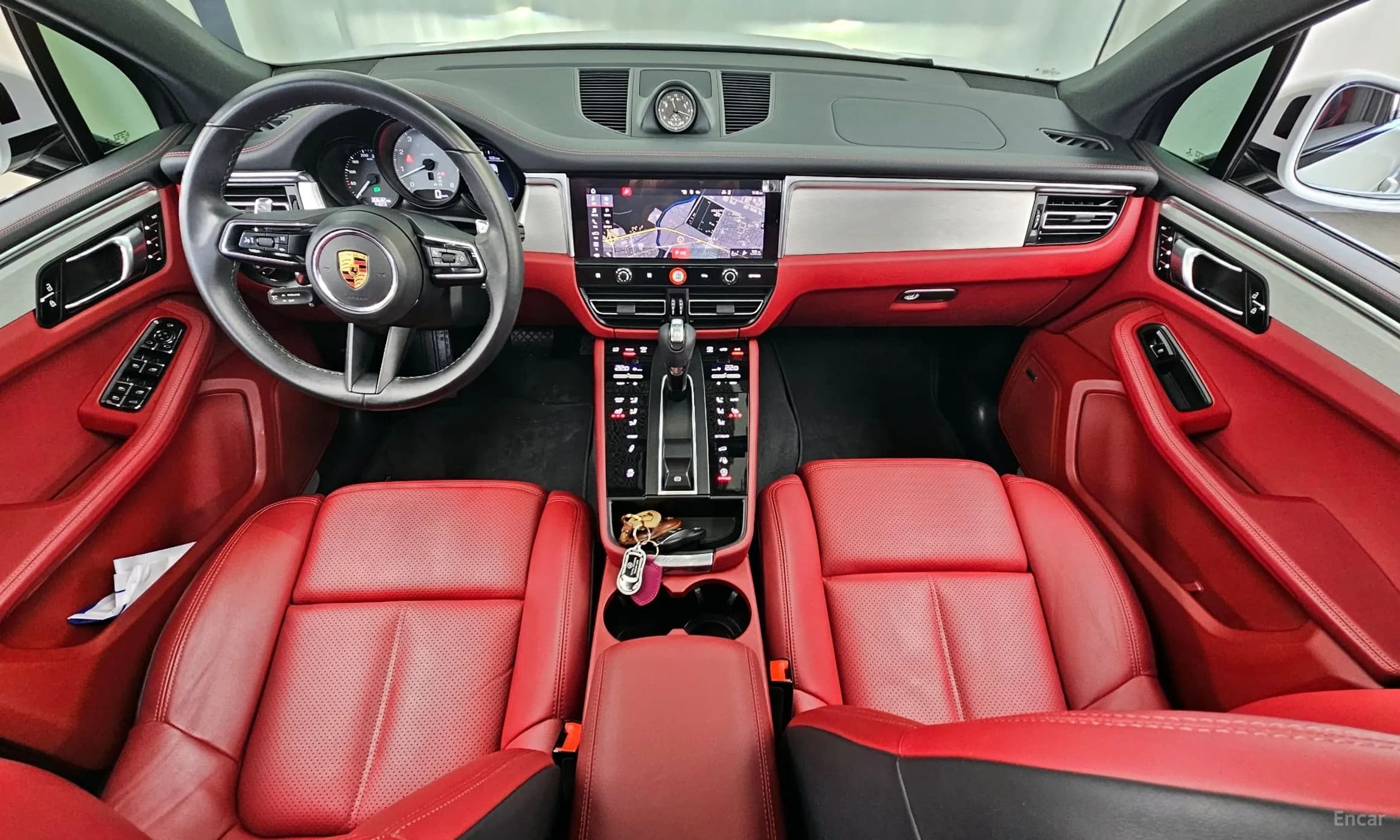 Macan