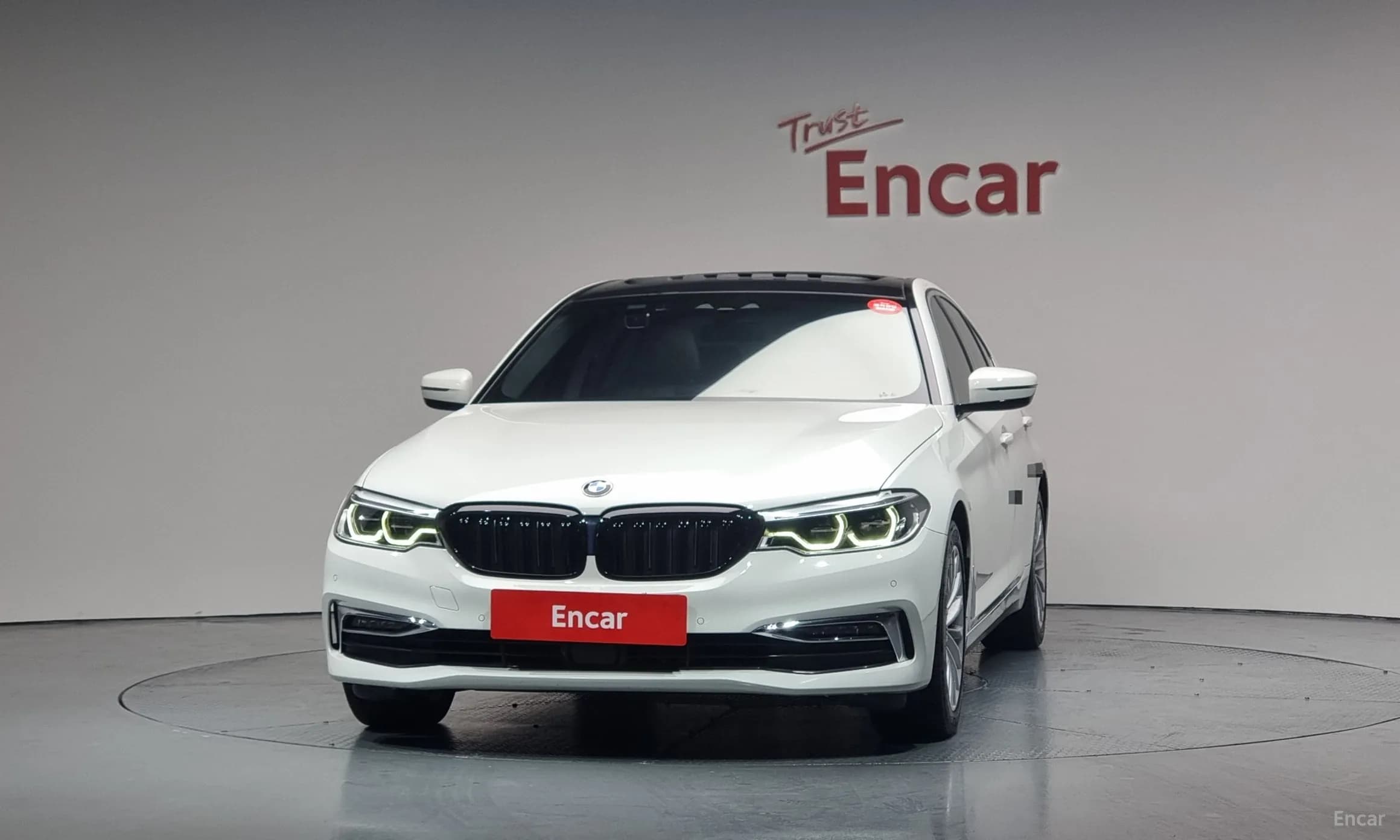 5 Series (G30)