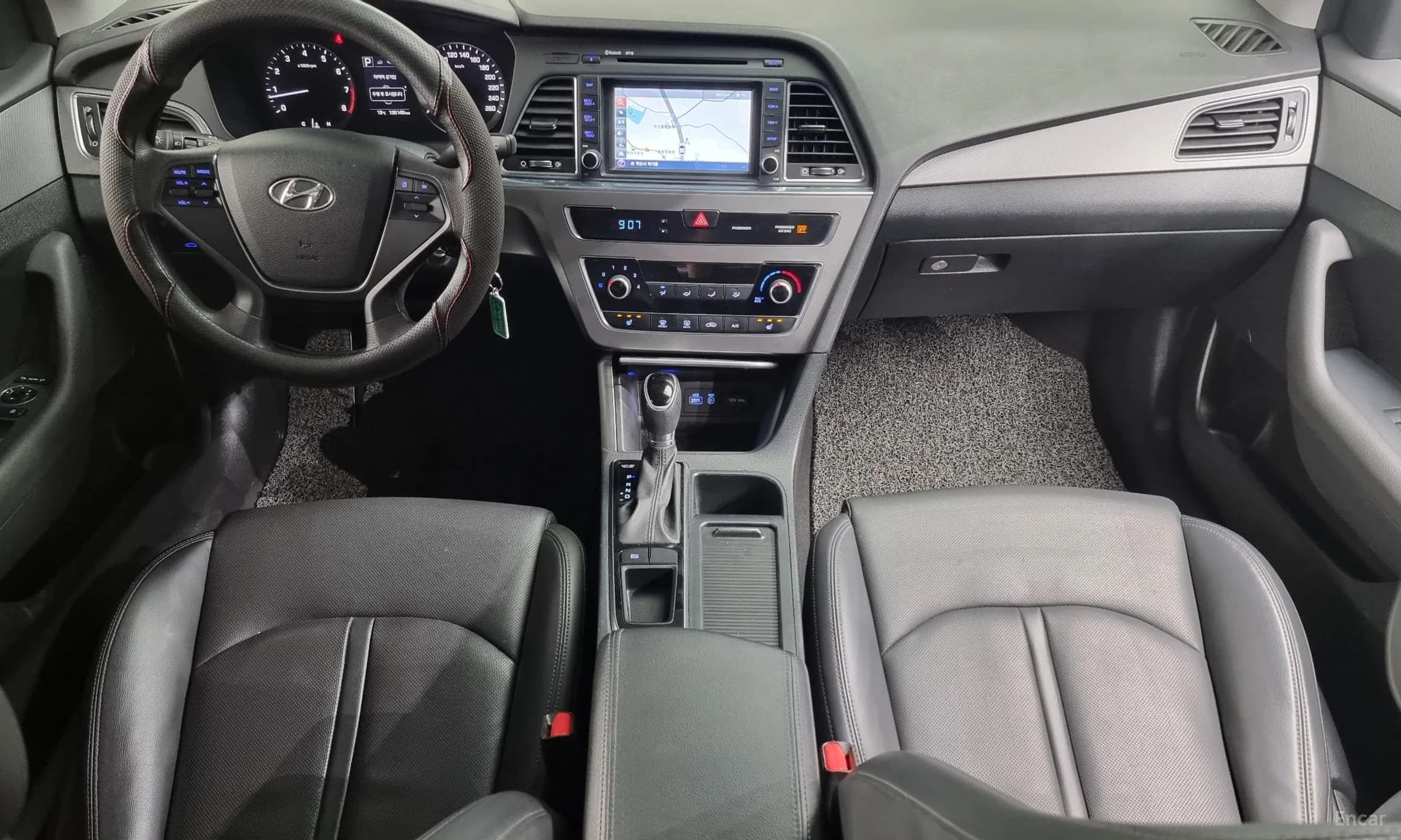 LF Sonata