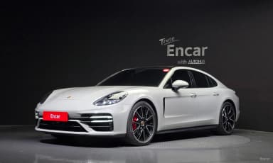 Panamera (971)