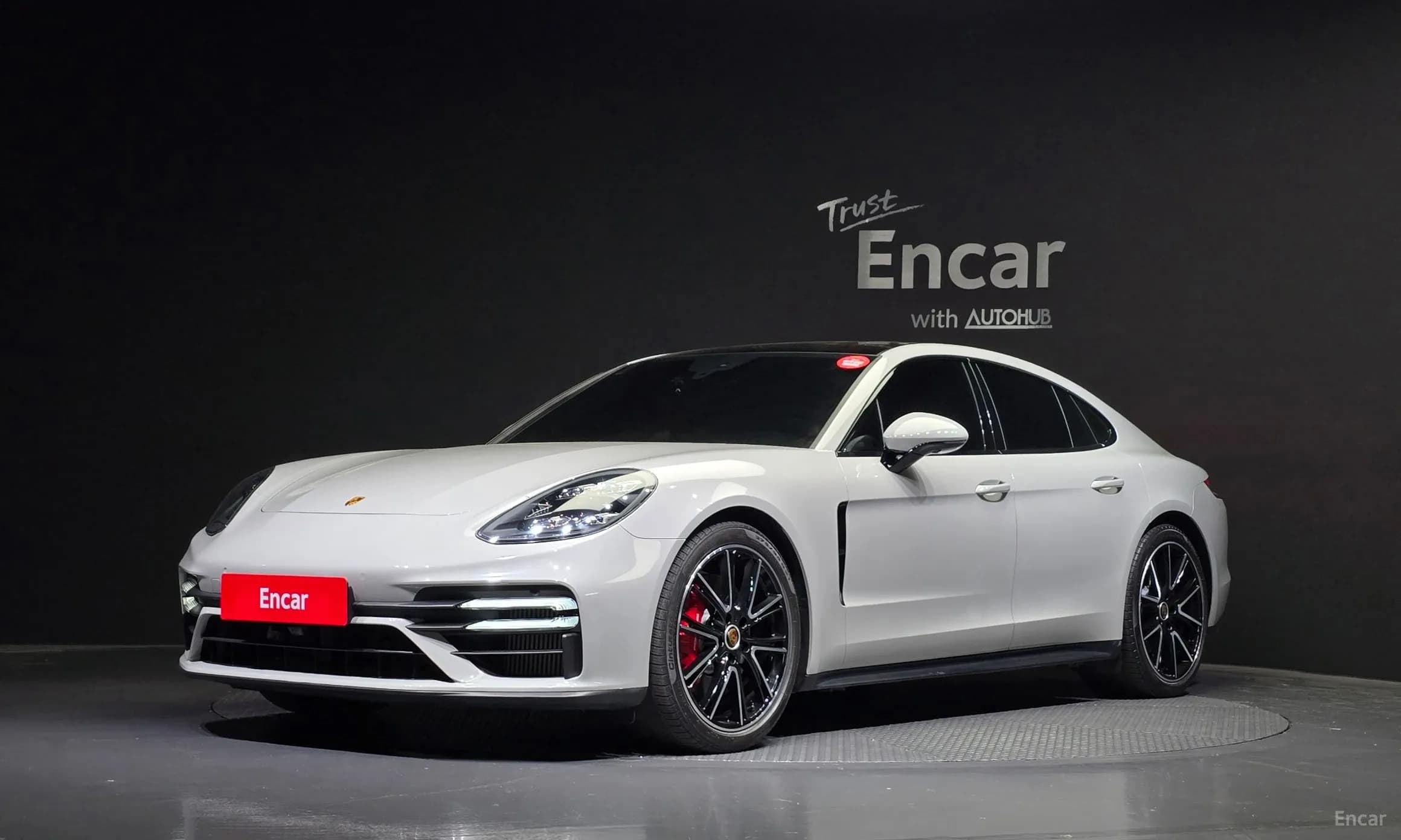Panamera (971)