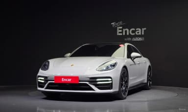 Panamera (971)