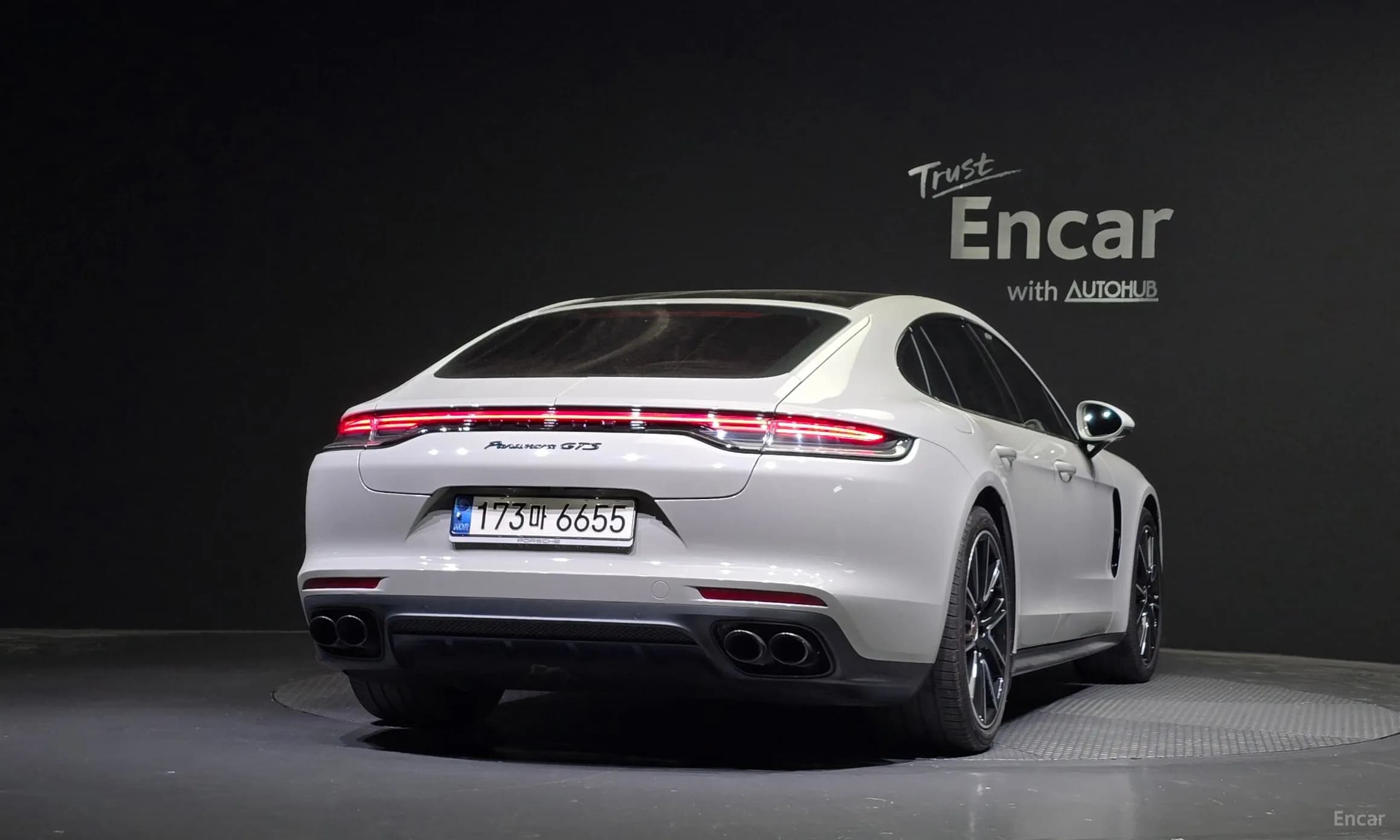 Panamera (971)