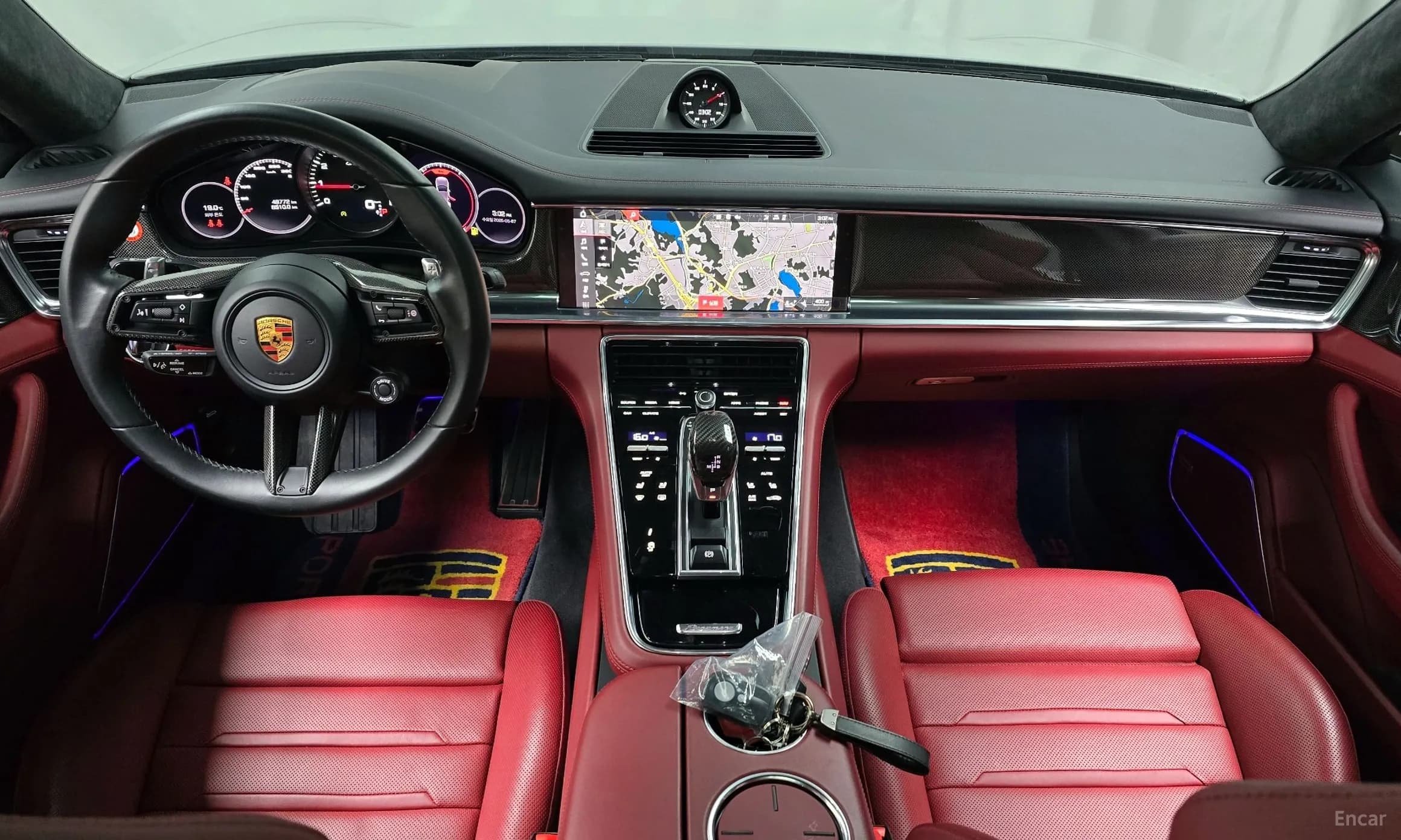 Panamera (971)