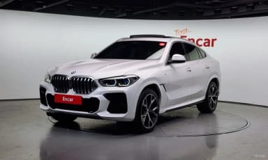 X6 (G06)