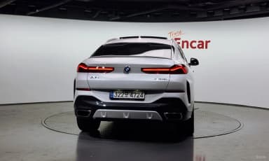 X6 (G06)