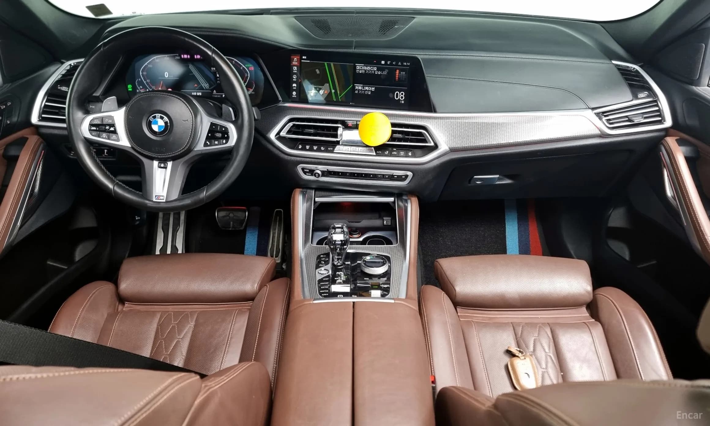 X6 (G06)